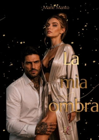 Libro La mia ombra Marie Manto