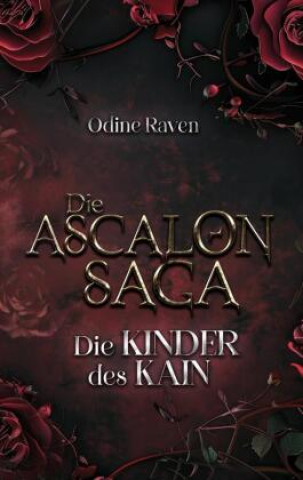 Buch Die Ascalon Saga 2 Odine Raven