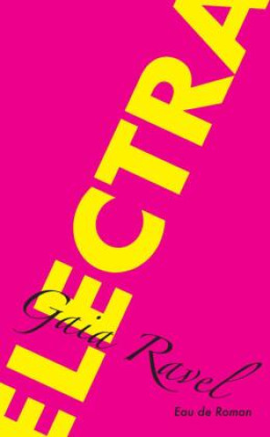 Buch ELECTRA Gaia Ravel
