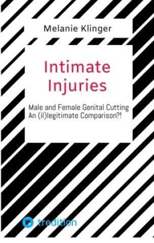 Buch Intimate Injuries Melanie Klinger