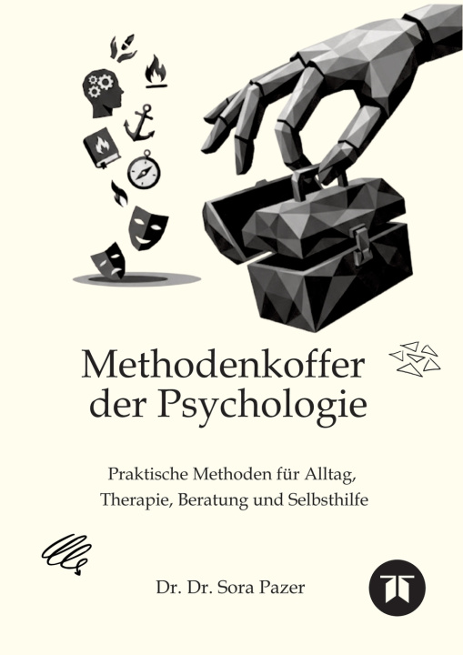 Libro Methodenkoffer der Psychologie Sora Pazer