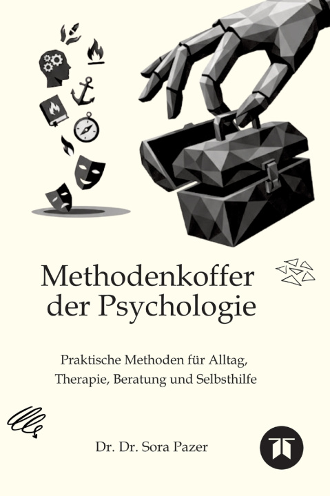 Libro Methodenkoffer der Psychologie Sora Pazer