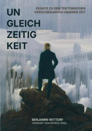 Libro Ungleichzeitigkeit Benjamin Wittorf
