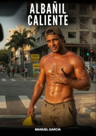 Libro Albañil Caliente Manuel García