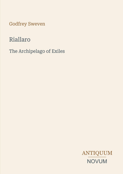 Book Riallaro 