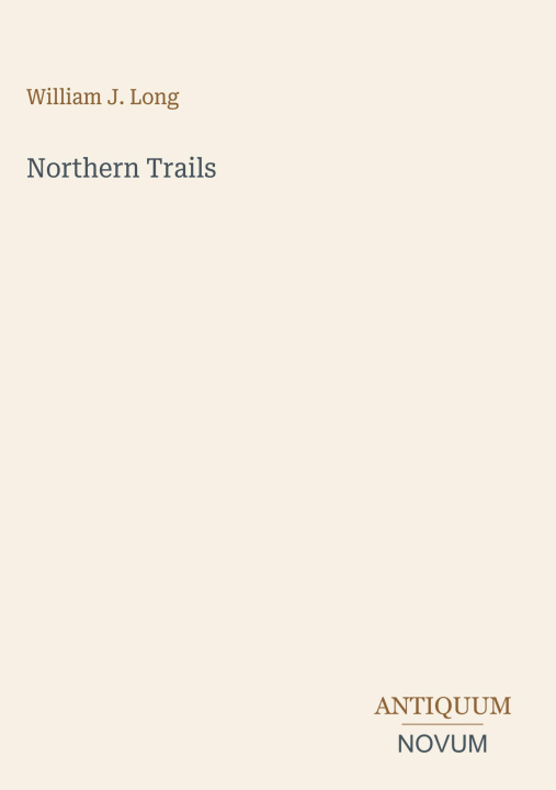 Βιβλίο Northern Trails 