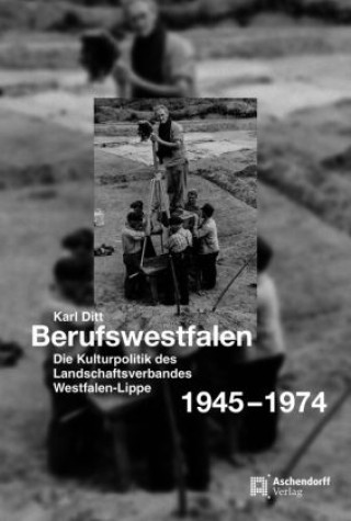 Buch Berufswestfalen Karl Ditt