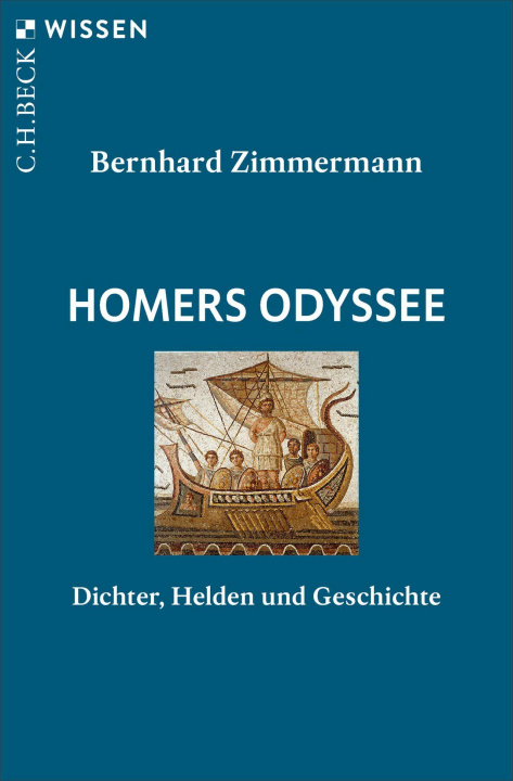 Libro Homers Odyssee 