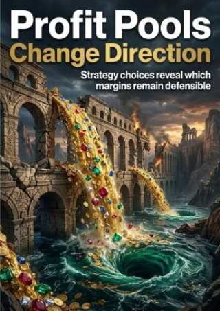 Libro Profit Pools Change Direction Brandon Lockwood