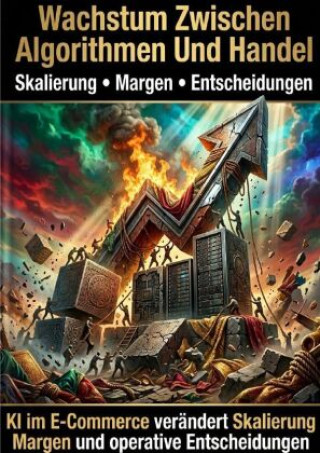 Βιβλίο Wachstum Zwischen Algorithmen Und Handel Claudia Engel