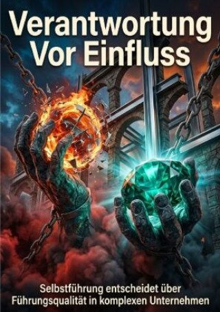 Libro Verantwortung Vor Einfluss Holger Winkler