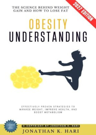 Libro Understanding Obesity: Jonathan K. Hari