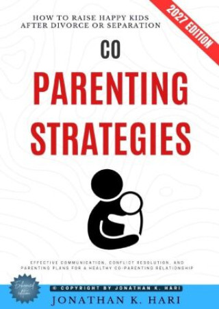 Libro Co-Parenting Strategies: Jonathan K. Hari