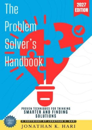 Buch The Problem-Solver's Handbook: Jonathan K. Hari