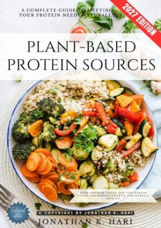 Libro Plant-Based Protein Sources: Jonathan K. Hari