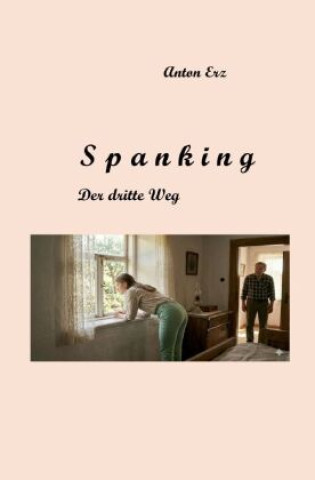 Buch Spanking Anton Erz