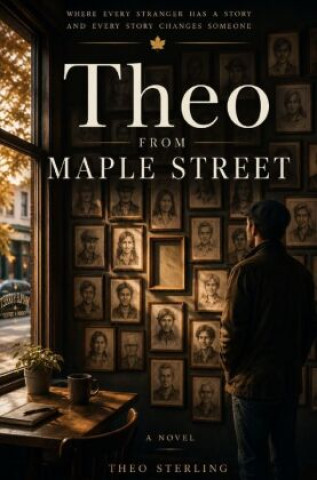 Libro Theo From Maple Street Theo Sterling