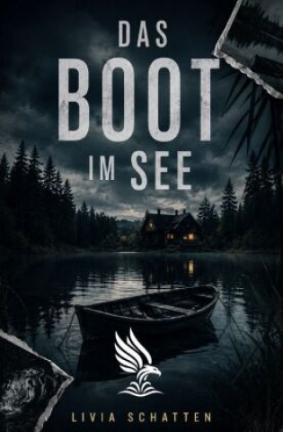 Buch Das Boot im See Livia Schatten