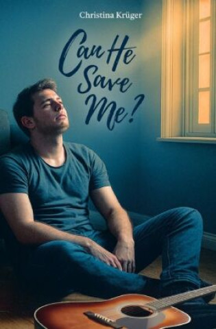 Libro Can he save me? Christina Krüger