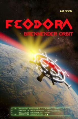 Libro Feodora Aki Moon