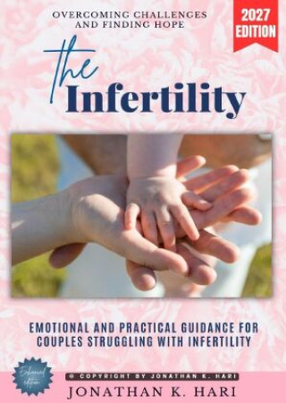 Libro The Infertility: Jonathan K. Hari