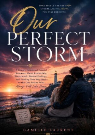 Buch Our Perfect Storm Camille Laurent