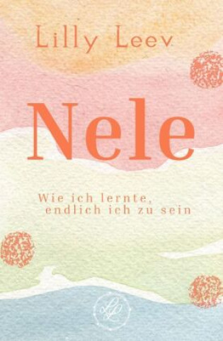 Buch Nele Lilly Leev
