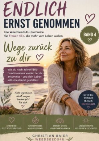 Book Wege zurück zu dir Christian Baier