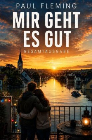 Buch Mir geht es gut Paul Fleming