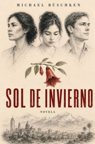 Libro Sol de Invierno Michael Büschken