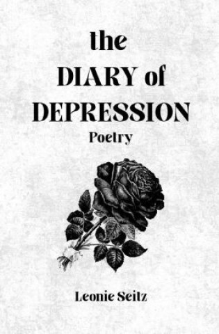 Libro the Diary of Depression Leonie Seitz