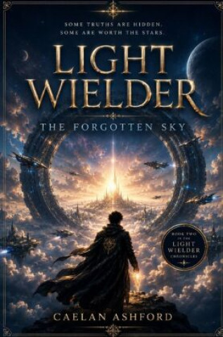 Buch Light Wielder Caelan Ashford