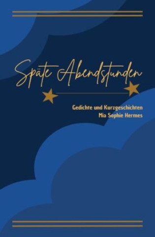 Libro Späte Abendstunden Mia Hermes