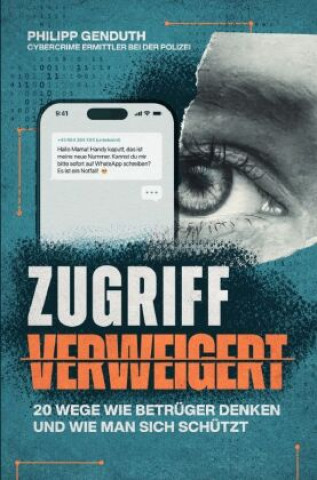 Buch Zugriff Verweigert Philipp Genduth