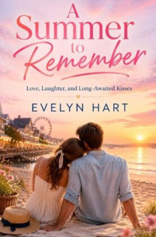 Libro A Summer to Remember Evelyn Hart