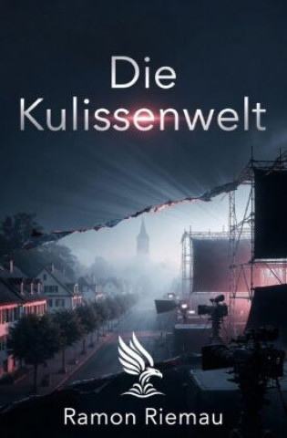 Książka Die Kulissenwelt Ramon Riemau