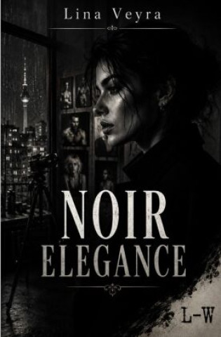 Książka Noir Elegance Lina Veyra