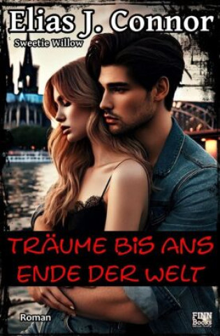 Buch Träume bis ans Ende der Welt Elias J. Connor