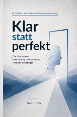 Książka Klar statt perfekt Ralf Stolle