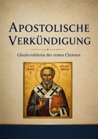 Βιβλίο Apostolische Verkündigung Andreas Lassmann