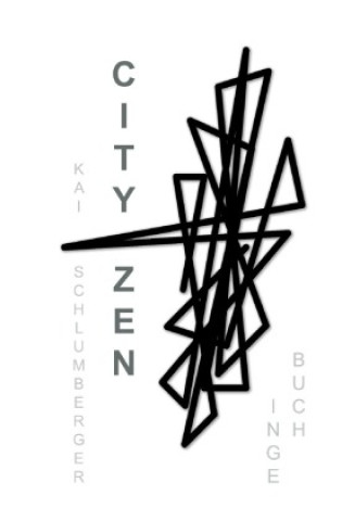 Libro City Zen Kai Schlumberger