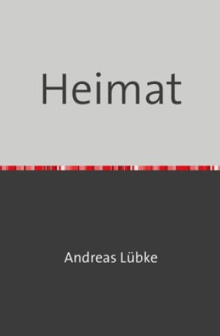 Book Heimat Andreas Lübke