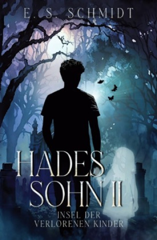 Buch Hadessohn II E. S. Schmidt