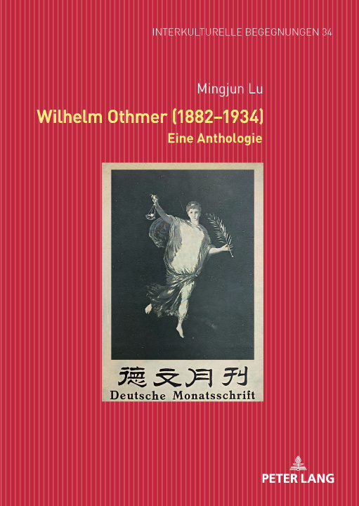 Libro Wilhelm Othmer (1882-1934) Mingjun Lu