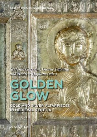 Libro Golden Glow Stefania Gerevini