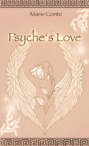 Książka Psyche's Love Marie Conte
