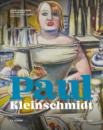 Libro Paul Kleinschmidt Doris Apell-Kölmel