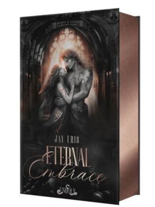 Libro Eternal Embrace Unholy Publishing Ug