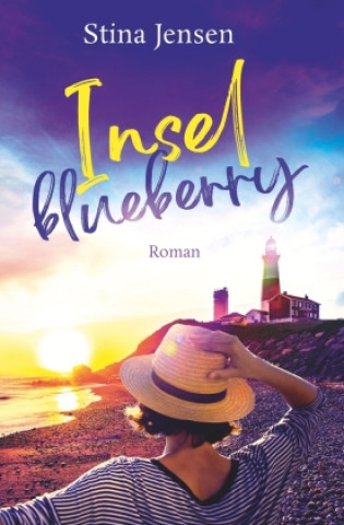 Libro INSELblueberry 