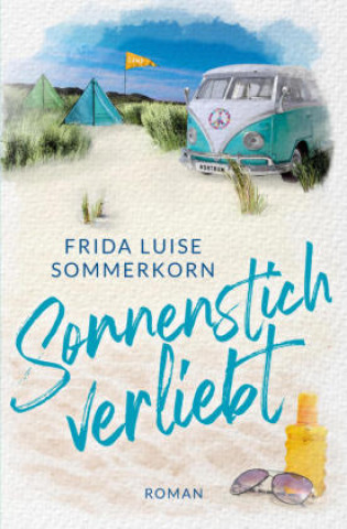 Libro Sonnenstich verliebt Frida Luise Sommerkorn